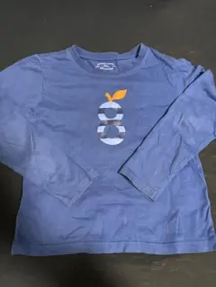 グリーンレーベル　ロンT 135