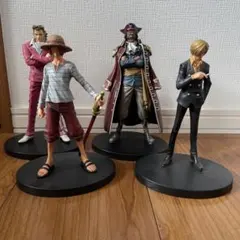 ONEPIECE フィギュア DXF THE GRANDLINE MEN
