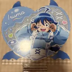 魔入りました！入間くん　カミアニくじ　入間 鈴木入間