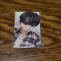 BOYNEXTDOOR テサン 19.99 weverse ラキドロ