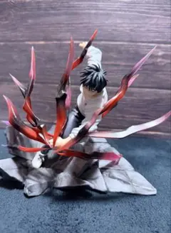 呪術廻戦 乙骨憂太 フィギュア