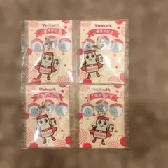 ヤクルトマン　めじるしチャーム