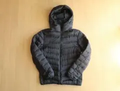 ウルトラライトダウンパーカ ダウンジャケット