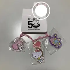 ハローキティ しまむら