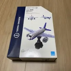 ponta4334様専用【nanoblock 】ナノブロック 航空機 飛行機