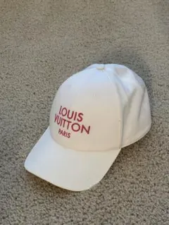 2025年最新】LOUIS VUITTON レディース キャップの人気アイテム - メルカリ