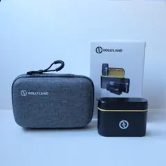 Duck様専用 HOLLYLAND Lark M1 ワイヤレスマイク