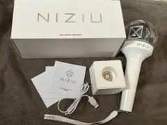 NiziU ペンライト 【新品未使用】 - メルカリ