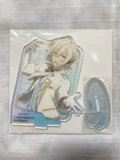 【未開封】あんスタ スタライ 6th アクリルスタンド（天祥院英智）