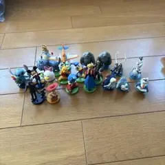 ディズニーチョコエッグ シークレット込み　75個セット！！ ディズニーチョコエッグ シークレット込み 75個セット！！