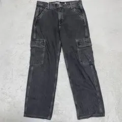 リーバイス silverTab LOOSE CARGO W32 L32のサムネイル
