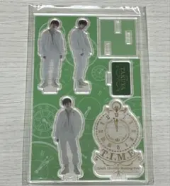 超特急 タクヤ TIME グッズ BULLET TRAIN ARENA TOUR 2023「T.I.M.E -Truth Identity Making