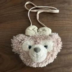 シェリーメイ パスケース コインケース