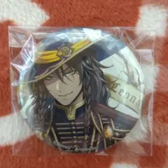 ツイステ レオナ ブルームバースデー 缶バッジ - メルカリ