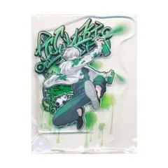 狗巻棘 アクリルスタンド