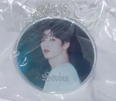 【匿名】TXT カプセルトイ スビン②