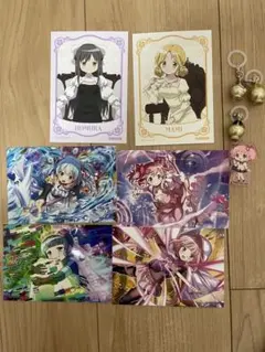 まどマギ まとめ売り