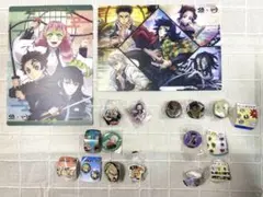 【大幅値下げ】くら寿司 びっくらポン 鬼滅 ハイキュー 怪獣8号 ワンピース