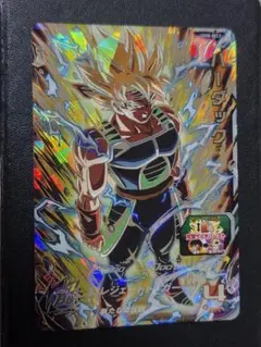 UGM8-SEC3 バーダック シークレット ドラゴンボールヒーローズのサムネイル