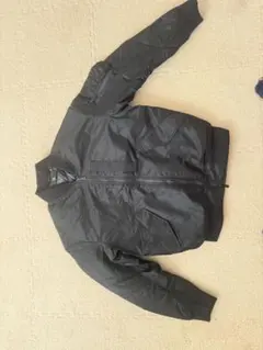 UNIQLO +J ダウンボンバージャケット