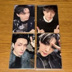 2026年最新】EXO トレカ レイの人気アイテム - メルカリ