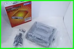 ★ 森田電工 こたつヒーターユニット KF-510LG 補修 交換用 500W①のサムネイル