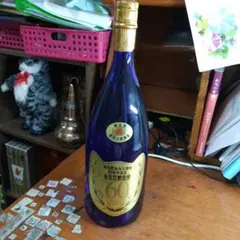 黒糖焼酎 浜千鳥の詩原酒1983年 - メルカリ