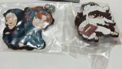 でふぉラバ！ 劇場版 忍たま乱太郎 ドクタケ忍者最強の軍師　キーホルダー2