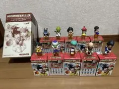 ドラゴンボール キャラプッチ 15体セット 初期シリーズ - メルカリ