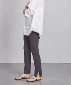 ユナイテッドアローズ パンツ カジュアルパンツ