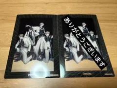 【ROF-MAO 2nd LIVE】 Limitless クリアカード2枚セット