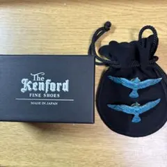 The Kenford 鳥モチーフ アクセサリー - メルカリ