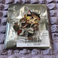 鬼滅の刃 ハロウィン2025 煉獄杏寿郎 ランダムアクリルスタンド B