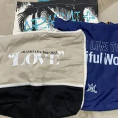 嵐　コンサート　バック