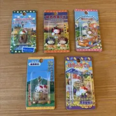 希少 サンリオ ハローキティ ご当地ストラップ 本屋限定 - メルカリ
