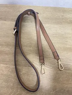 バックショルダーストラップ