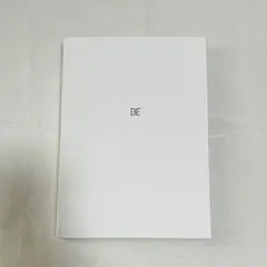 BTS BE アルバム　dynamite