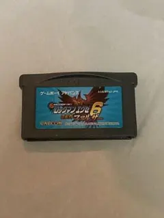 2025年最新】ロックマンエグゼ6の人気アイテム - メルカリ