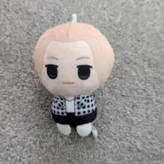 東京リベンジャーズ　佐野万次郎　マイキー　マスコット