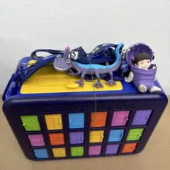 2026年最新】モンスターズインク ブー ドアの人気アイテム - メルカリ