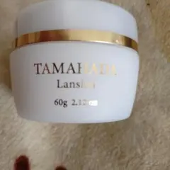 TAMAHADA Lanshel フェイスクリーム 60g - メルカリ