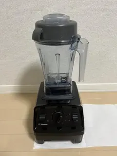バイタミックス E310 VM0202 ミキサー 黒 - メルカリ