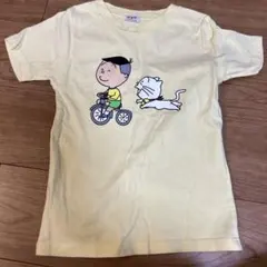サザエさん　タラちゃんちゃん　Tシャツ