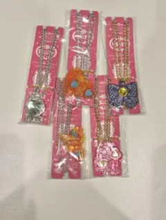 セボンスター　5種　セット