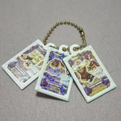 アイカツ！グッズコレクション ロイヤル ムーンコーデ　神崎美月　ガチャガチャ