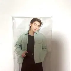 2026年最新】BOSSNOEUL アクスタの人気アイテム - メルカリ