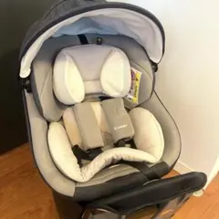 2025年最新】コンビ チャイルドシート クルムーヴ スマート ISOFIX