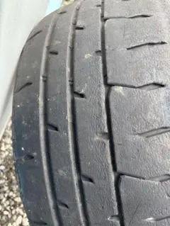 ブリヂストンポテンザRE71RS 225/40R17 2本セットのサムネイル
