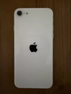 ジャンク品】Apple iPhone se2 初期化して発送します - メルカリ