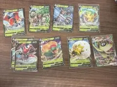 ポケモンカード SR ￼まとめ売り 12枚セット - メルカリ